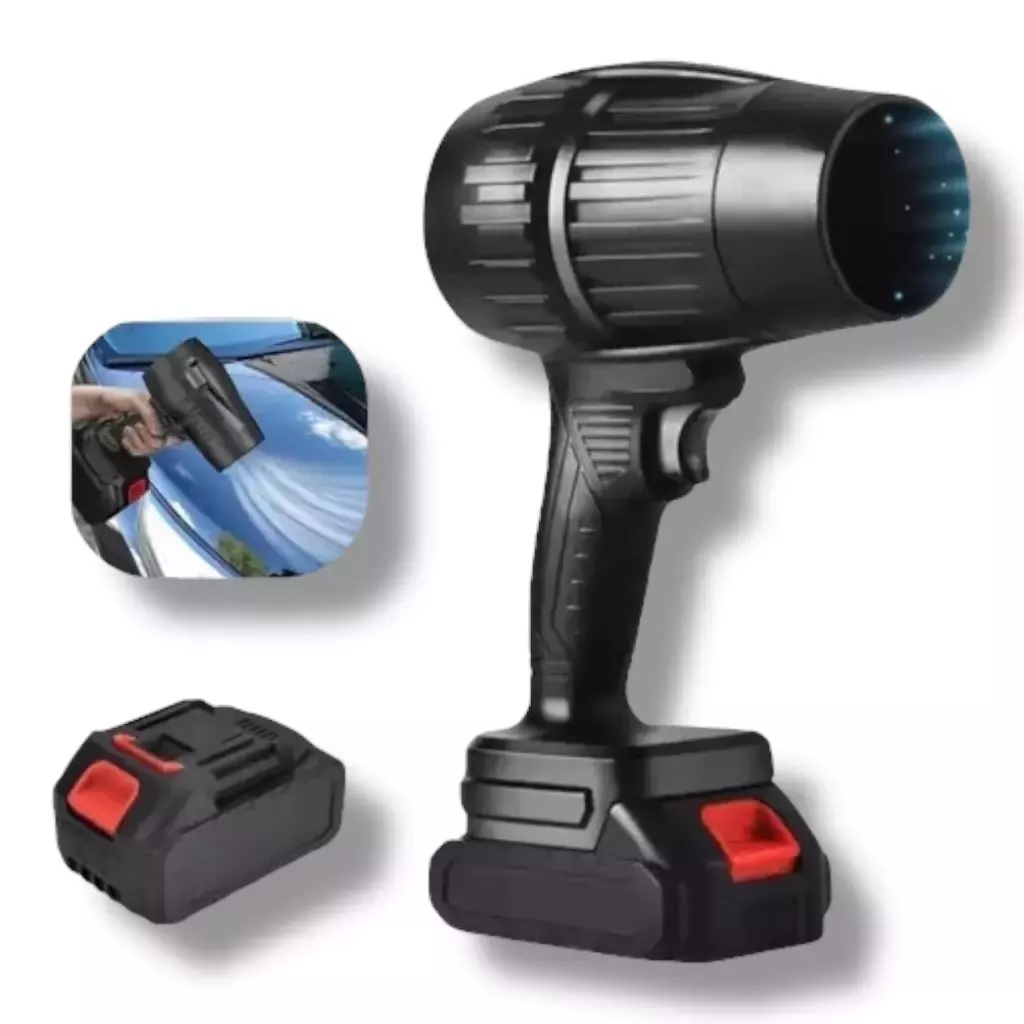 Sopladora Recargable 48V Multiproposito